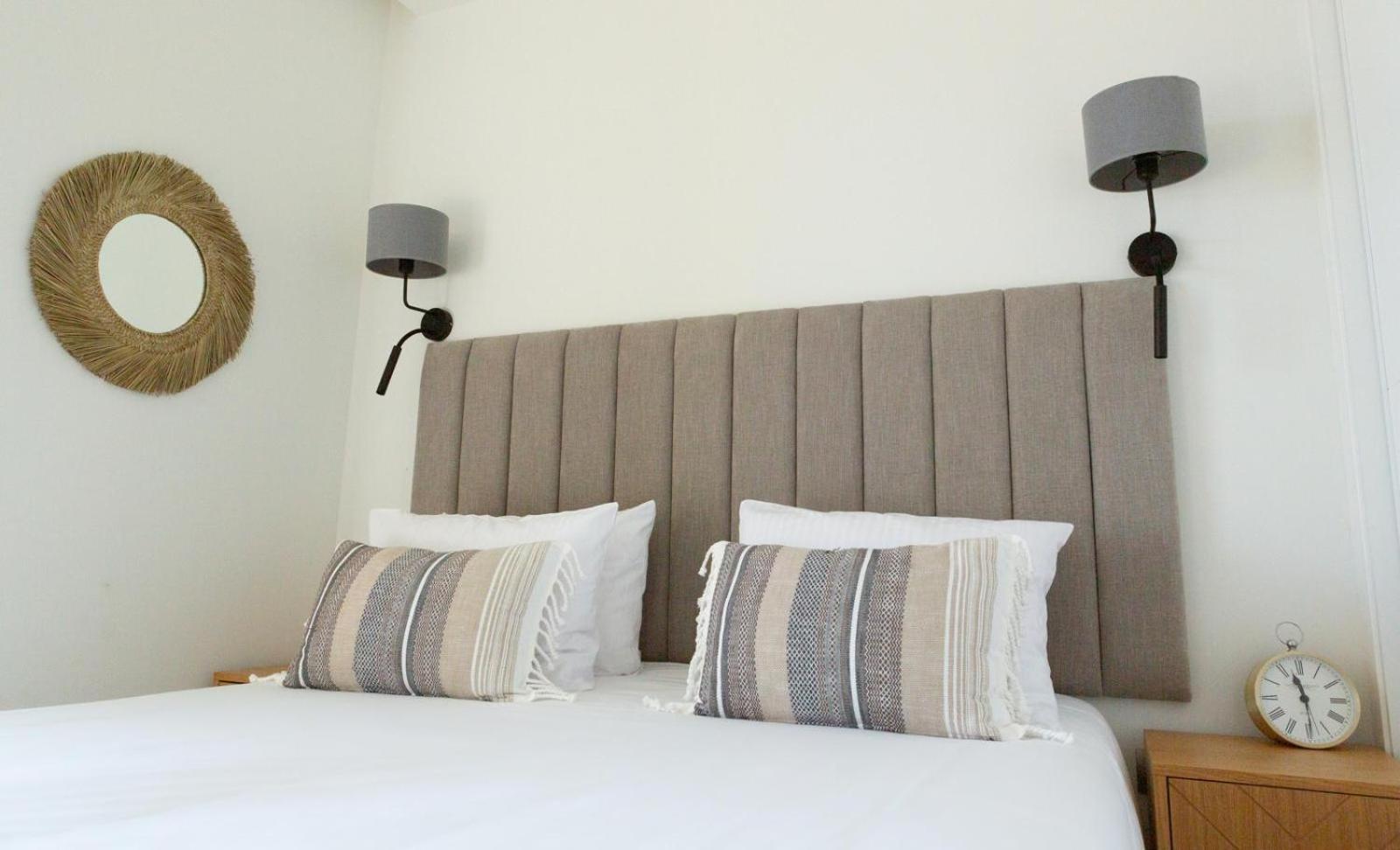 Intempo & By Leo Apartment