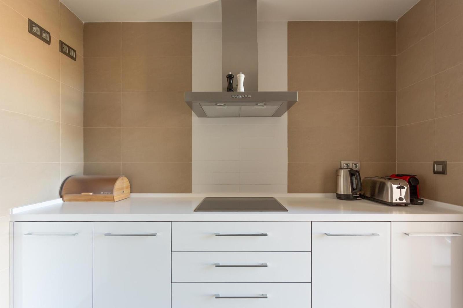 Apartment Intempo & By Leo