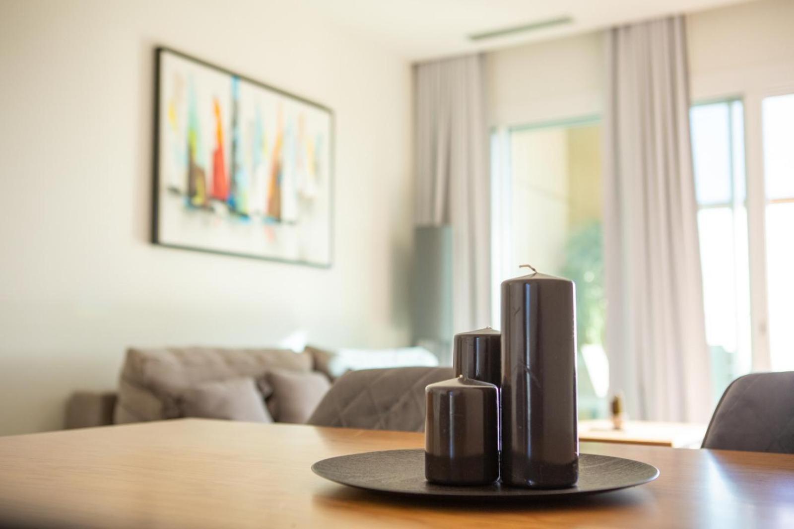 Intempo & By Leo Apartment Benidorm