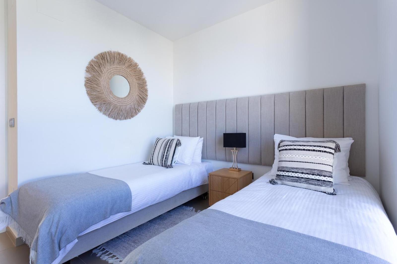 Intempo & By Leo * Benidorm