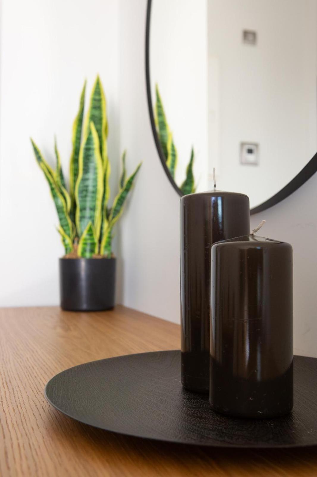 Intempo & By Leo Apartment
