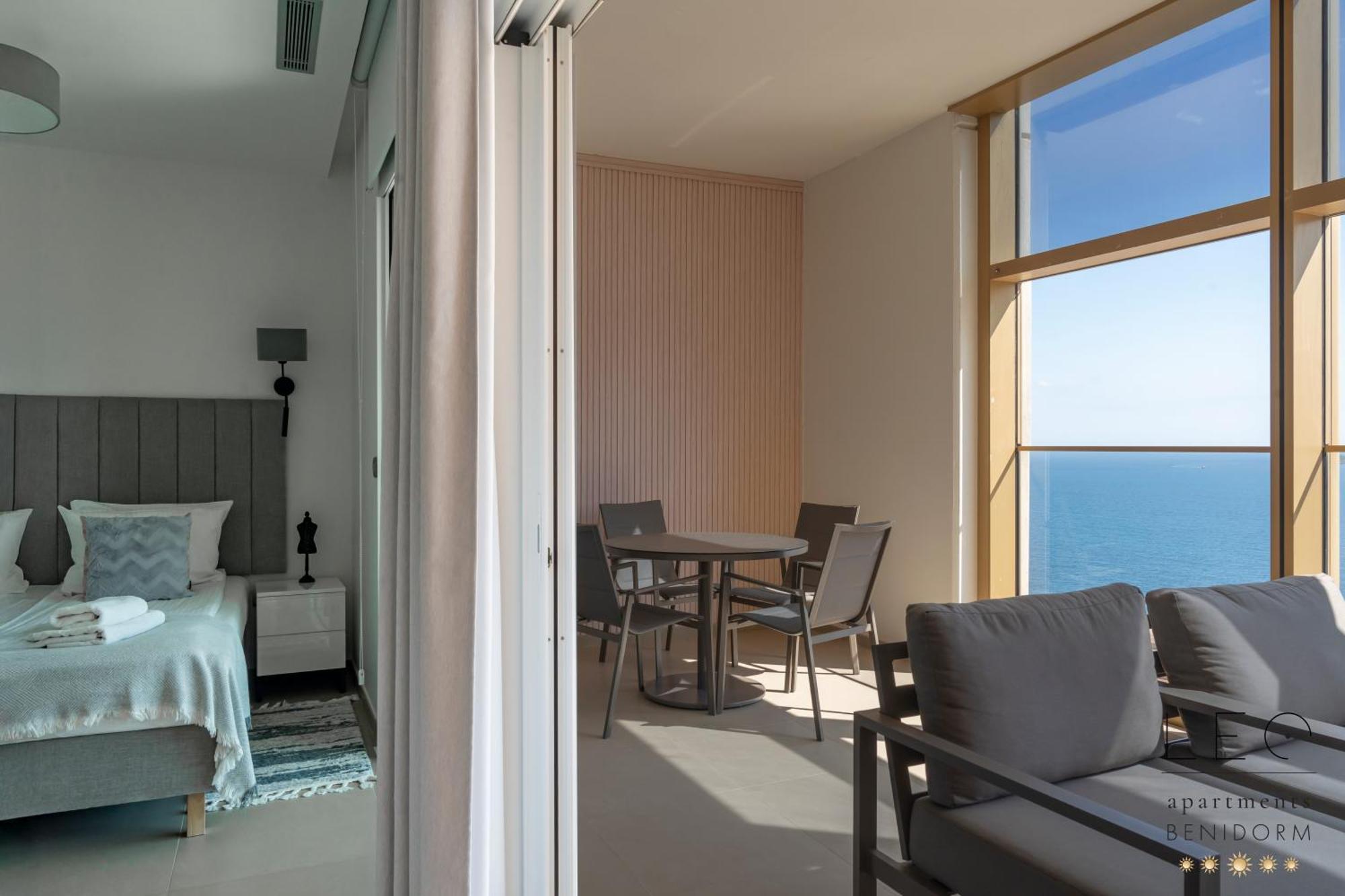 Apartment Intempo & By Leo