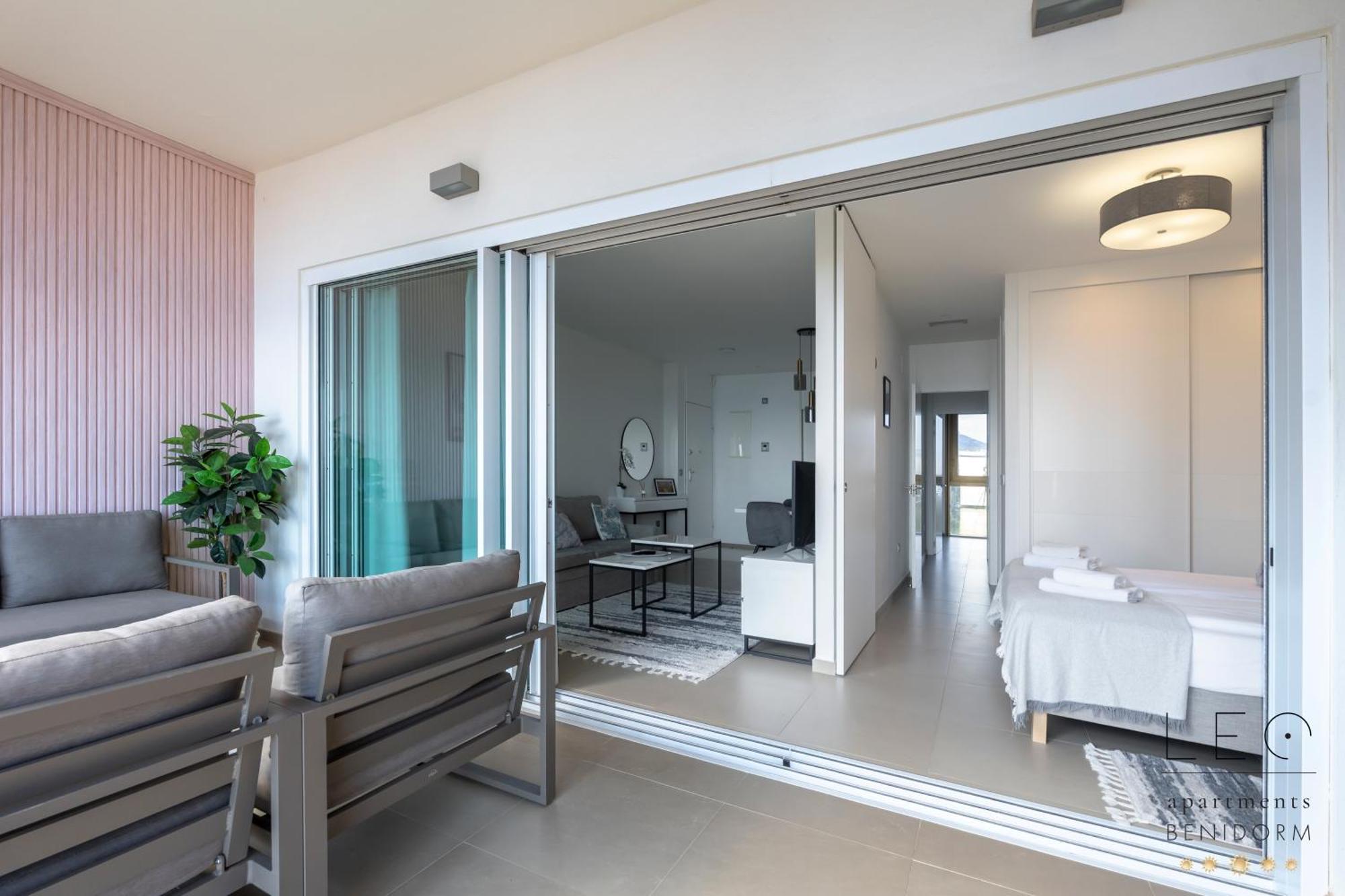 Intempo & By Leo * Benidorm