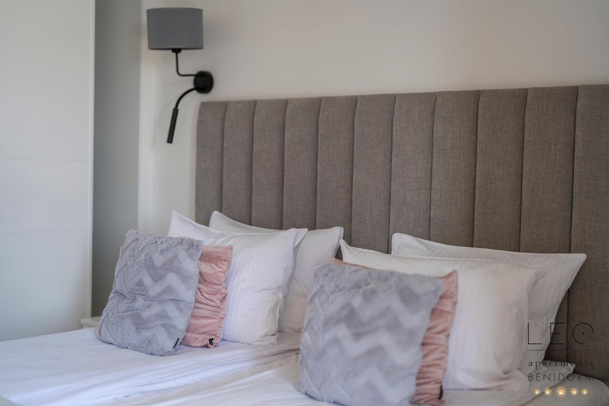 Apartment Intempo & By Leo *