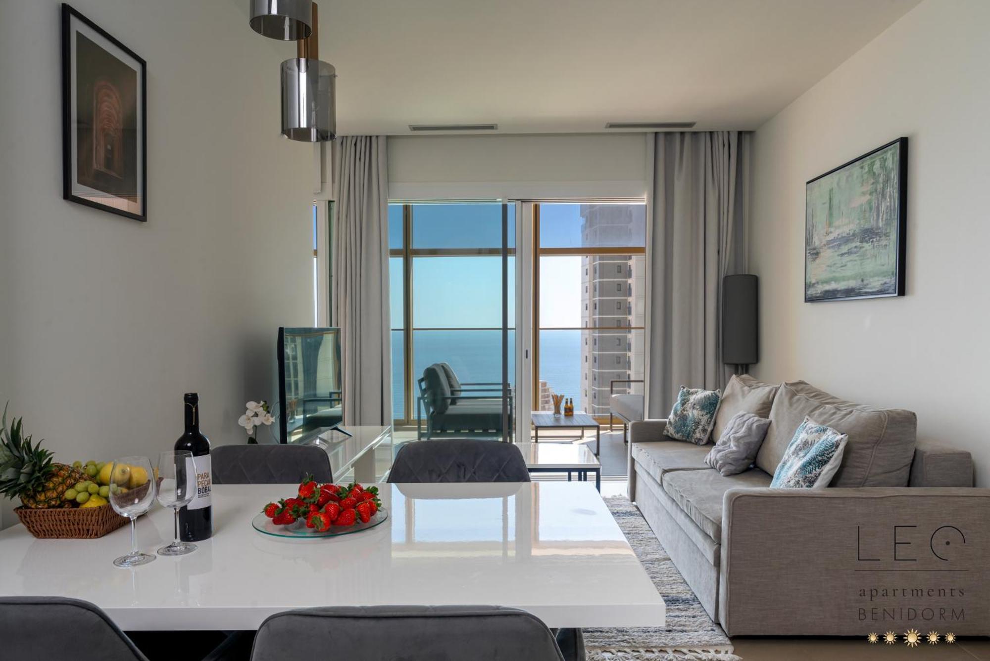 Intempo & By Leo * Benidorm