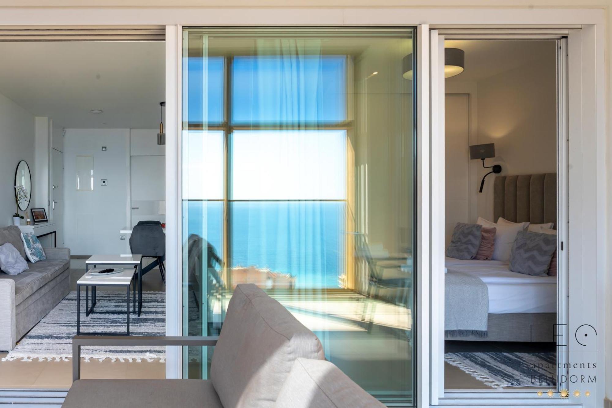 Apartment Intempo & By Leo