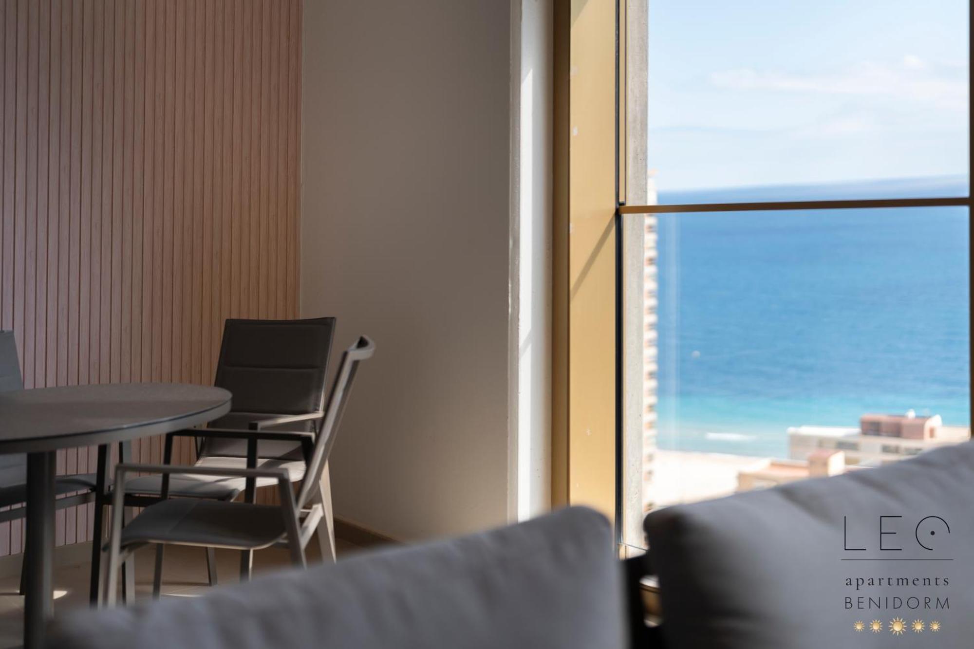 Apartment Intempo & By Leo