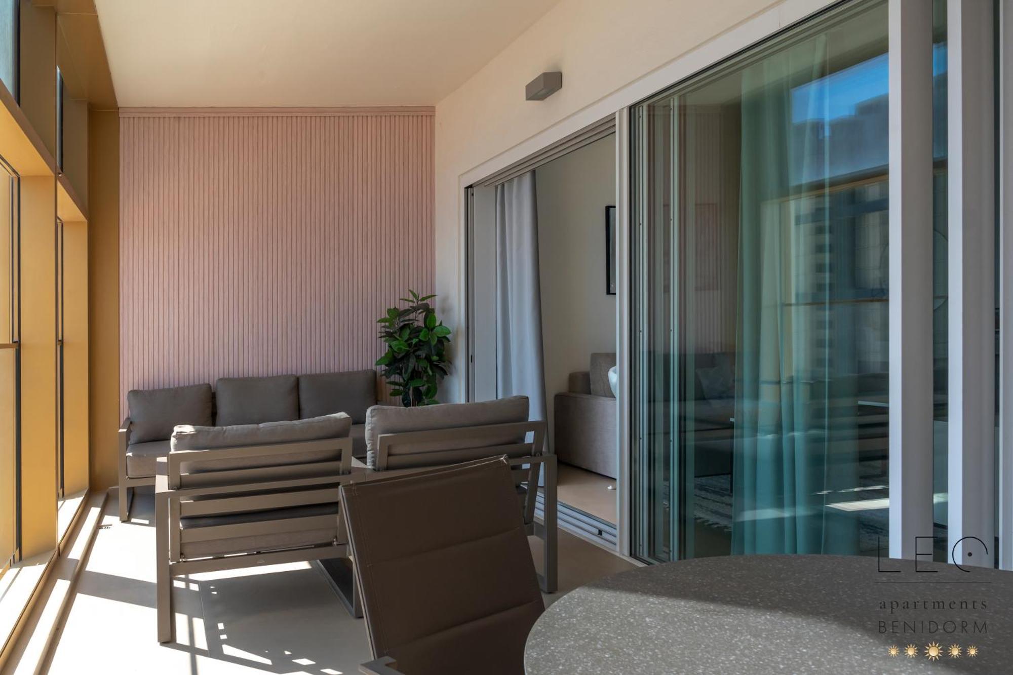 Intempo & By Leo Apartment *