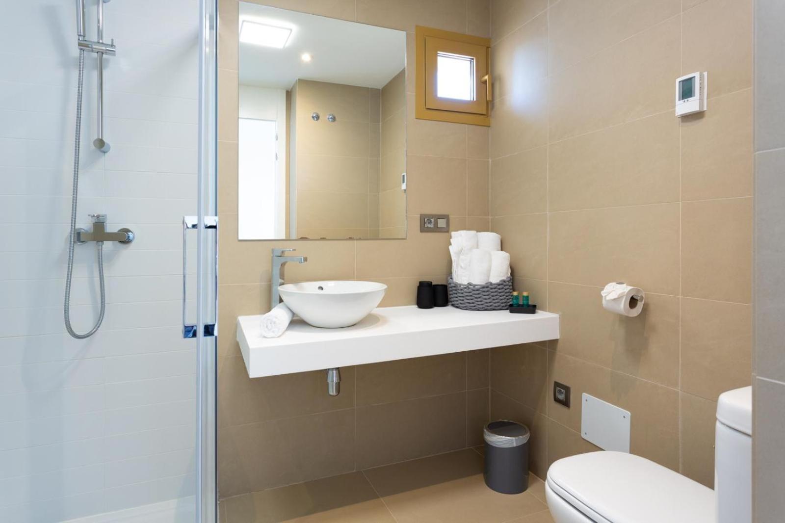 Intempo & By Leo Apartment Benidorm