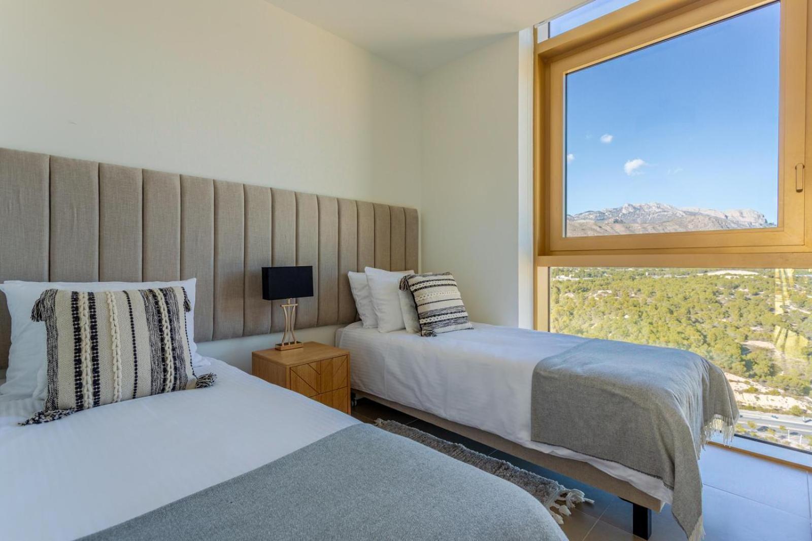 Apartment Intempo & By Leo Benidorm