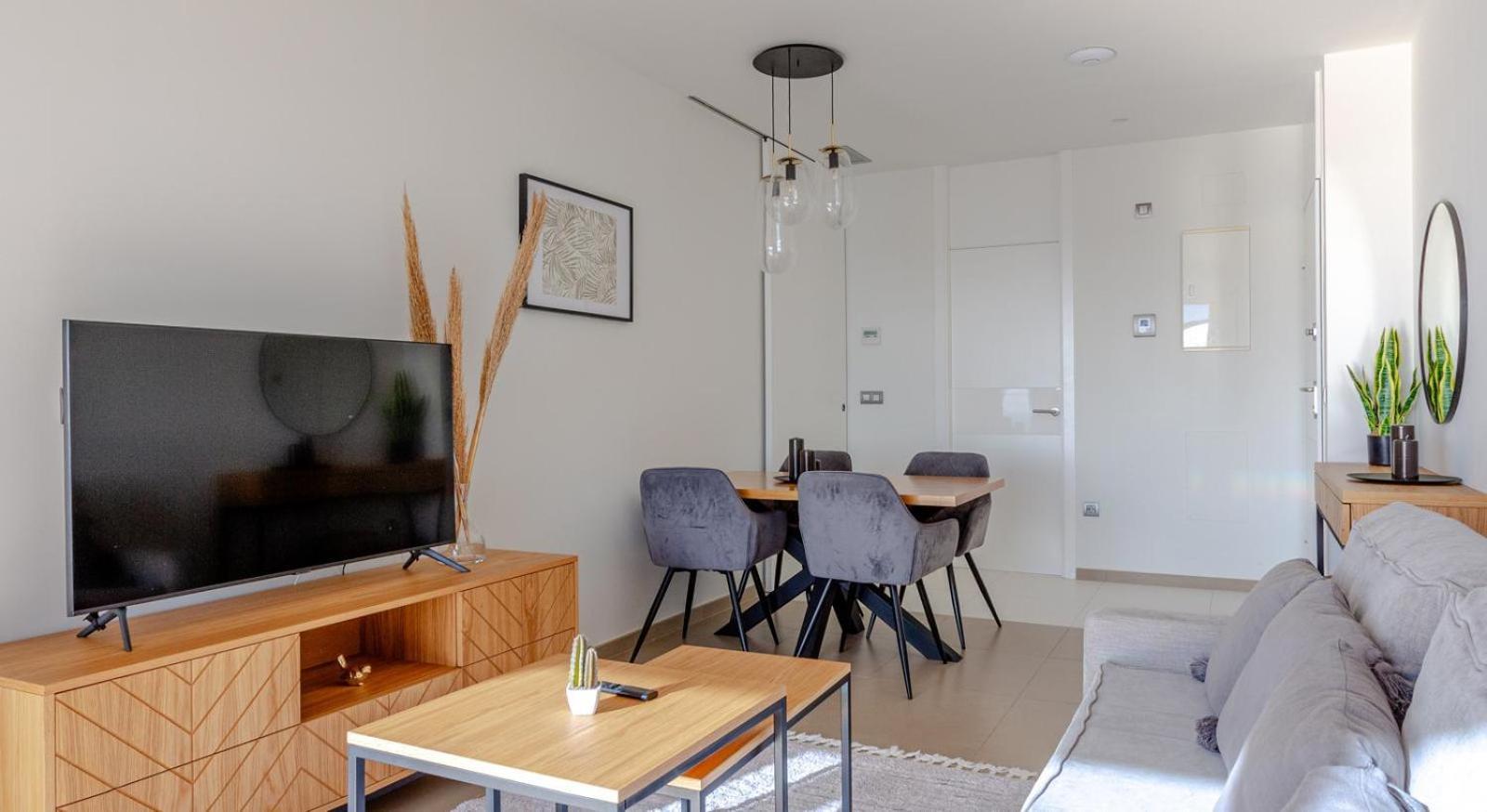 Apartment Intempo & By Leo