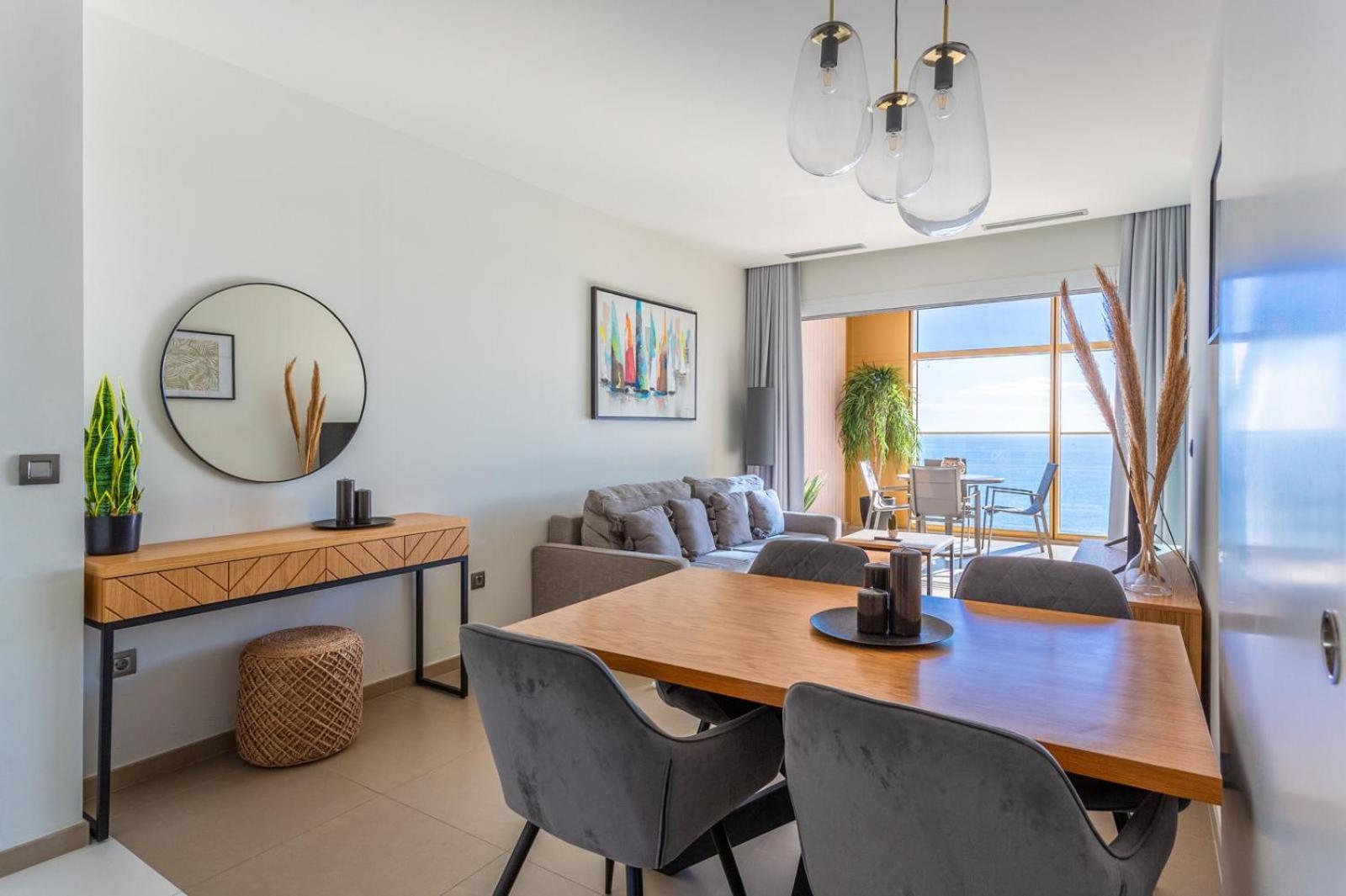 Apartment Intempo & By Leo Benidorm
