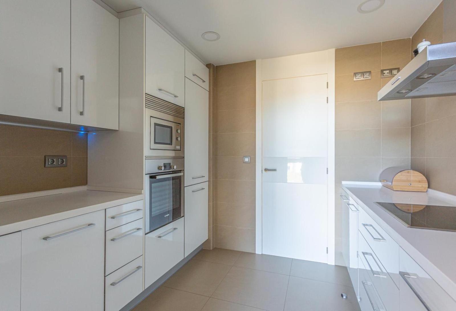 Intempo & By Leo * Benidorm