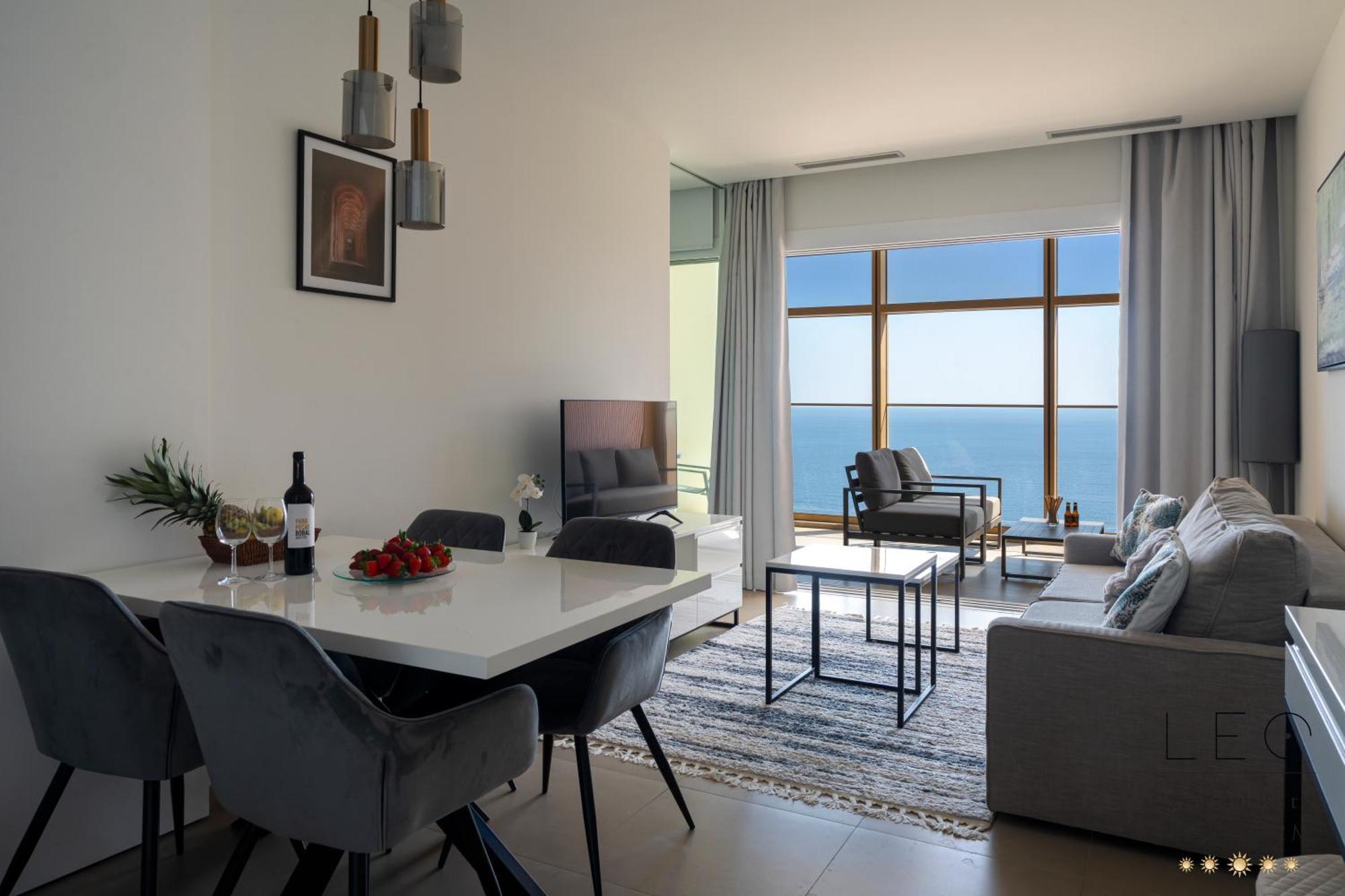 Intempo & By Leo * Benidorm