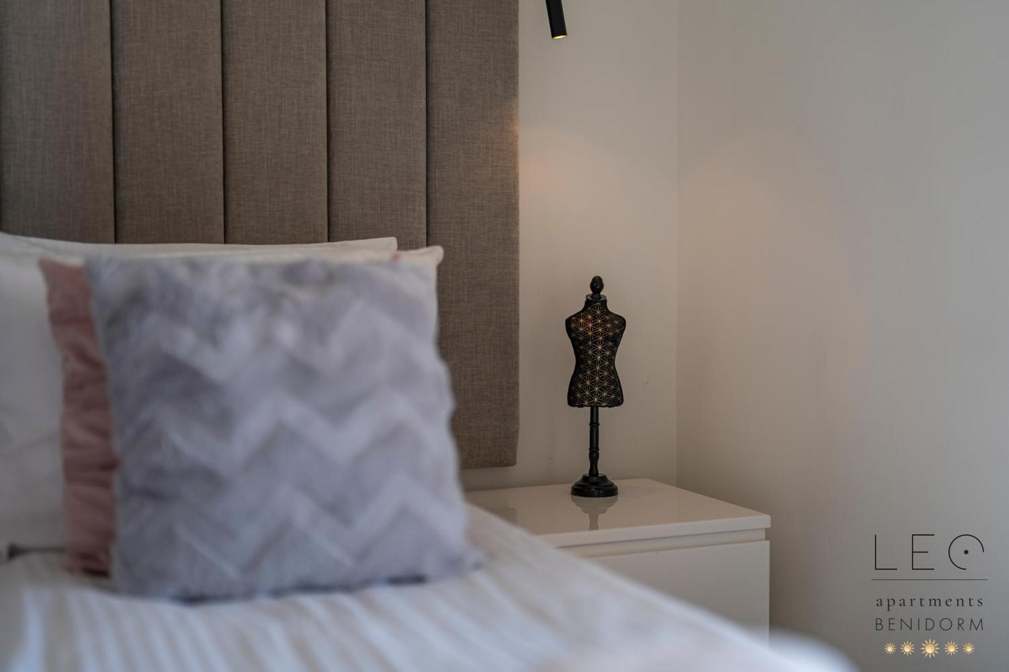 Intempo & By Leo Apartment