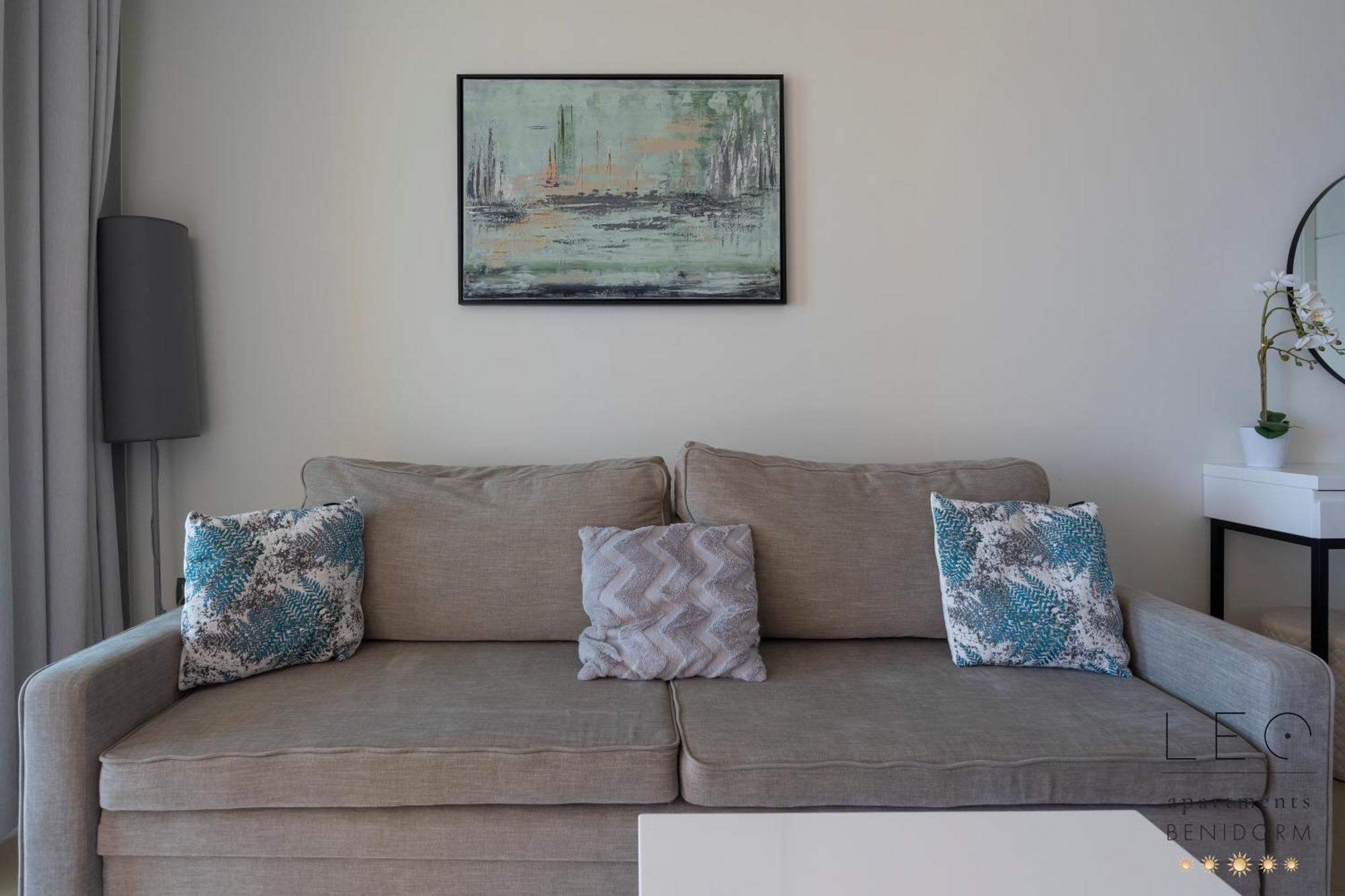Intempo & By Leo Apartment *
