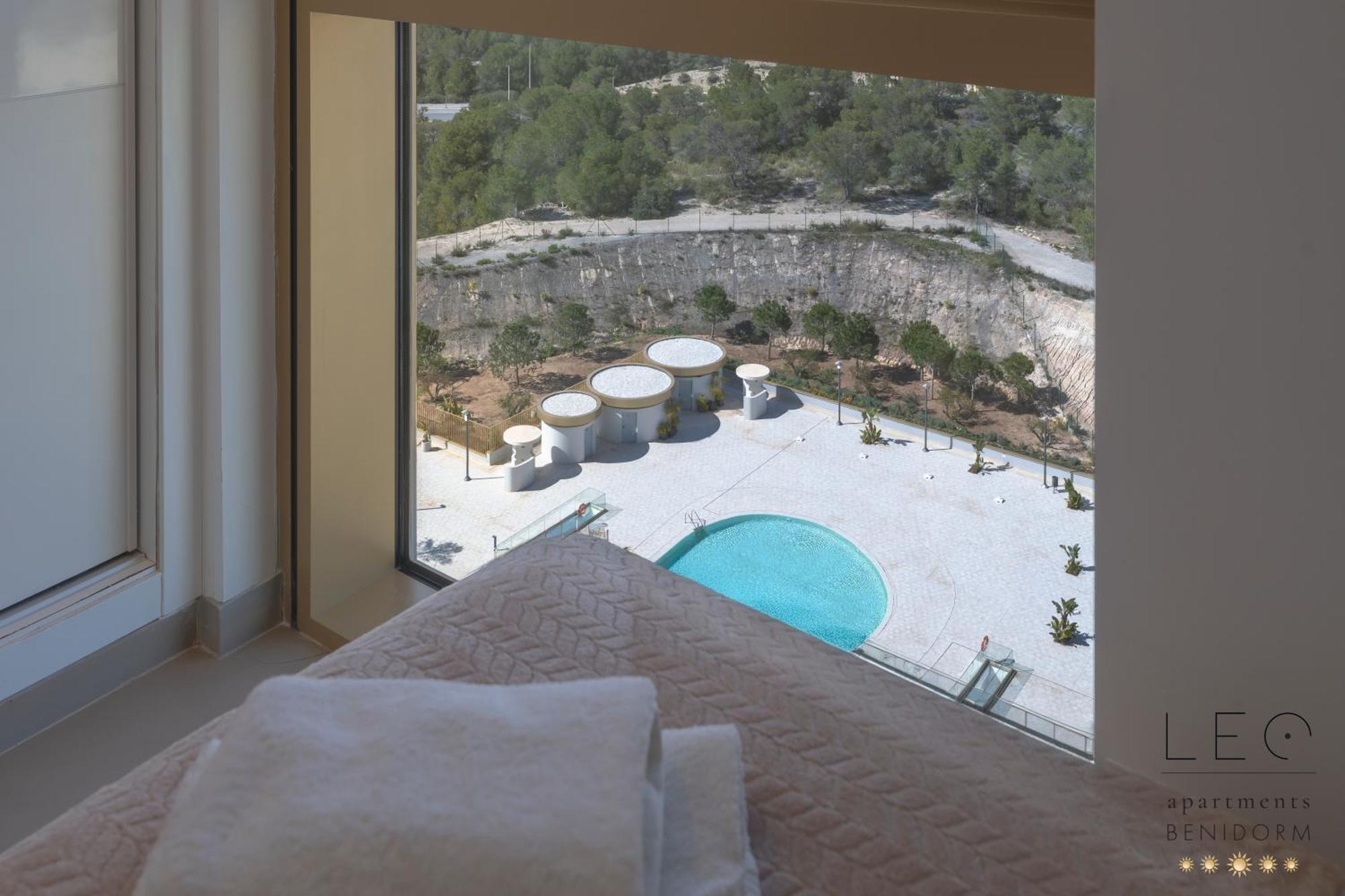 Apartment Intempo & By Leo Benidorm