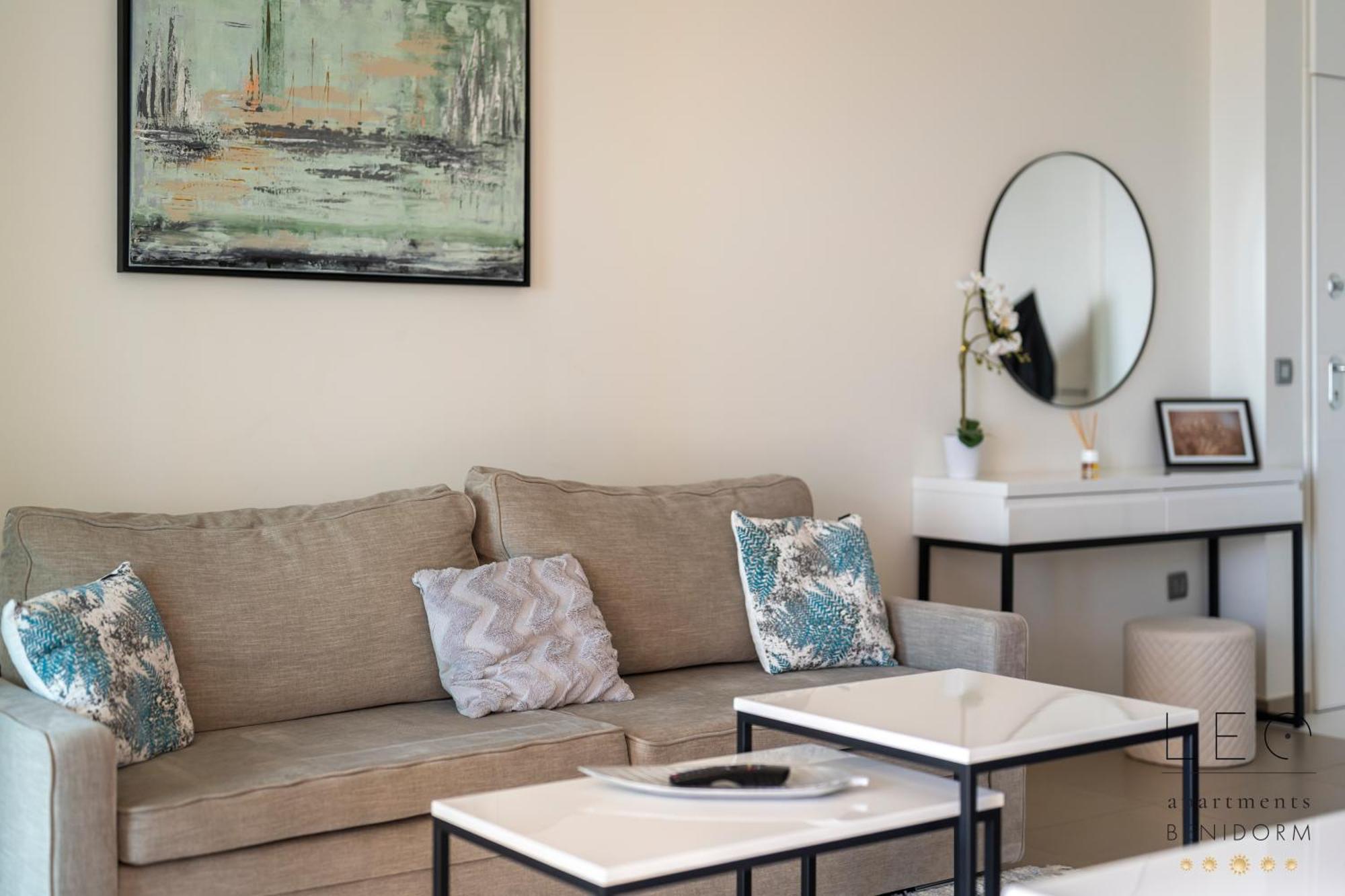 Intempo & By Leo Apartment *