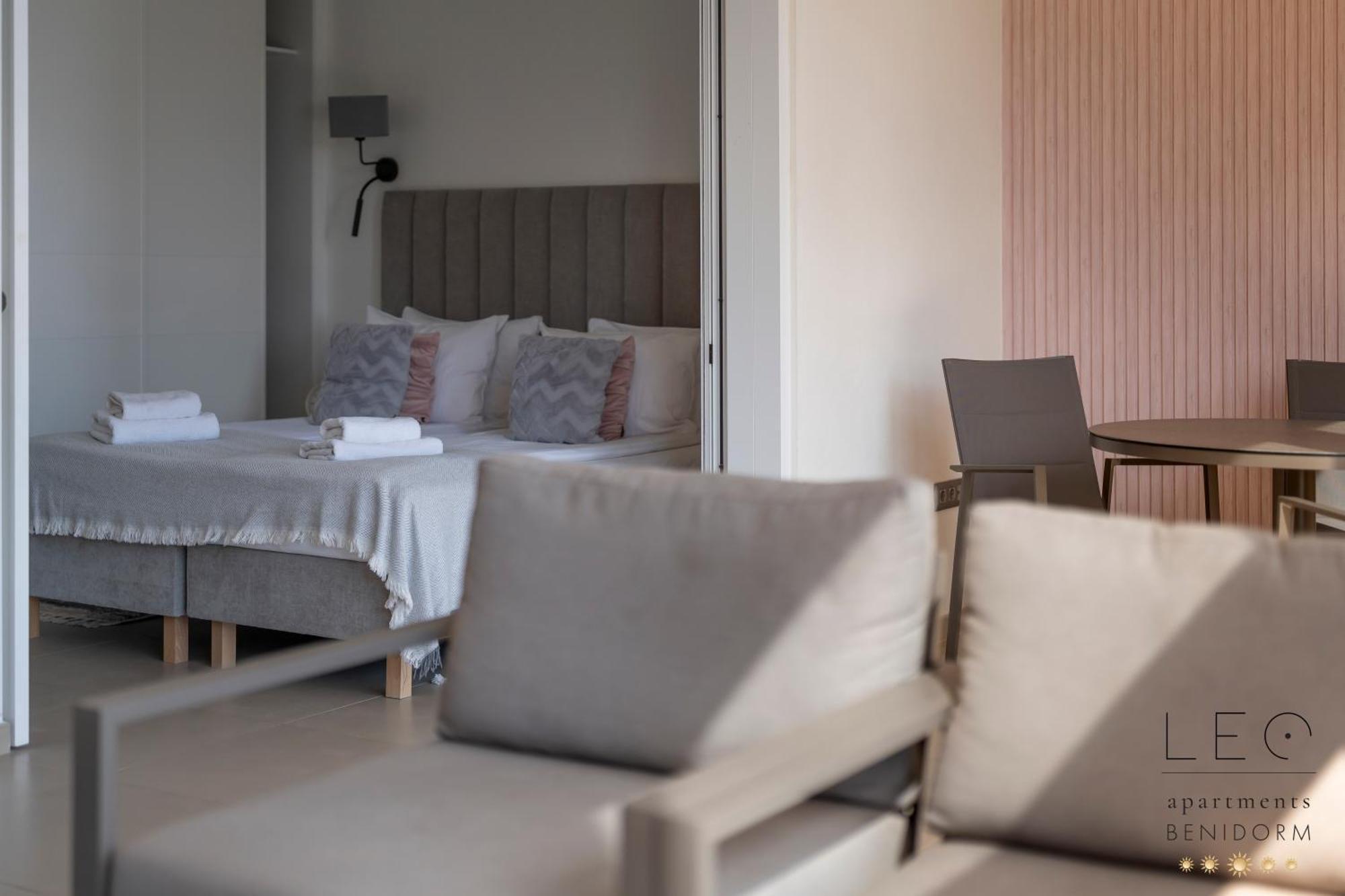 Apartment Intempo & By Leo Benidorm