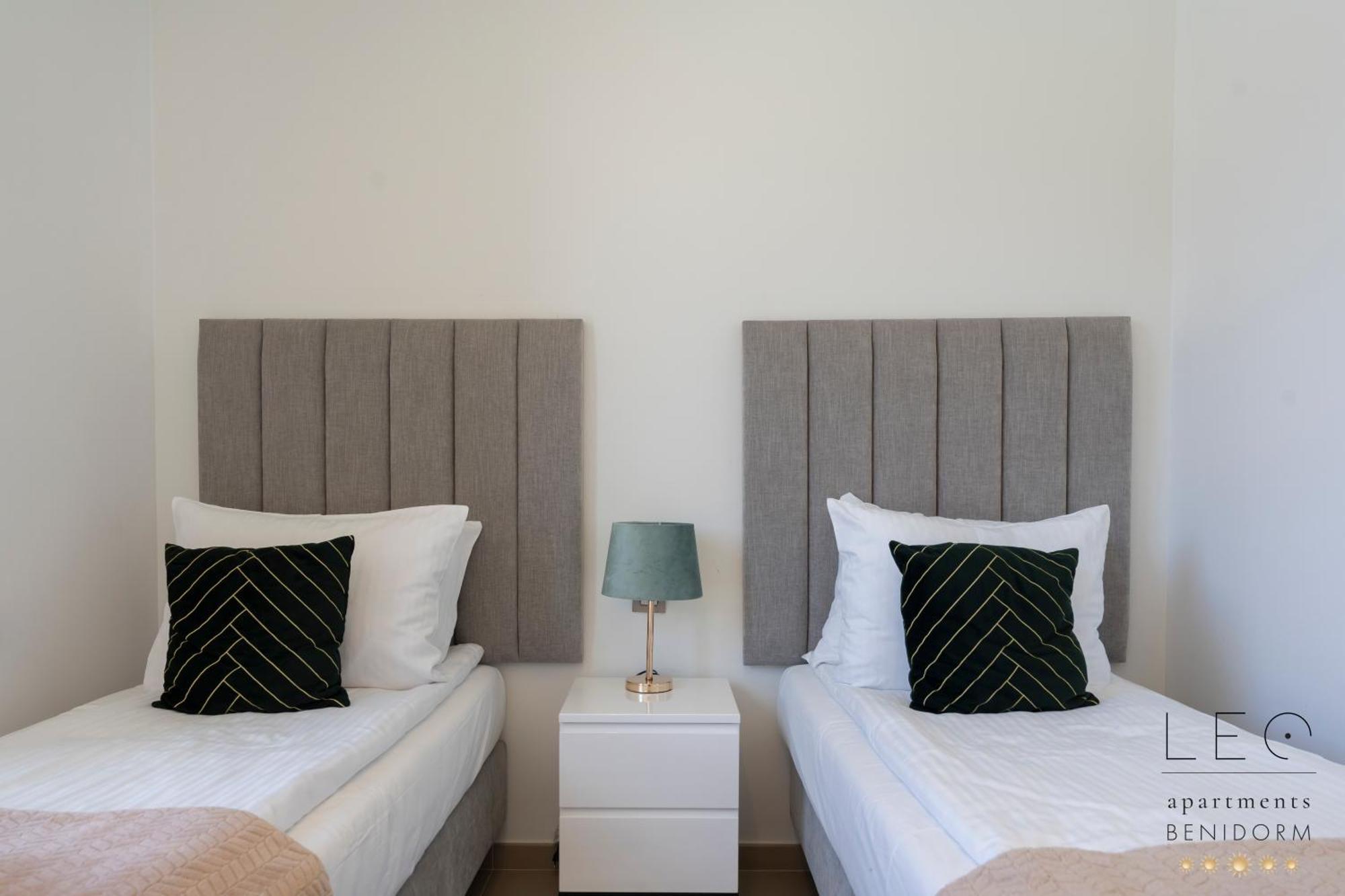 Intempo & By Leo Apartment Benidorm